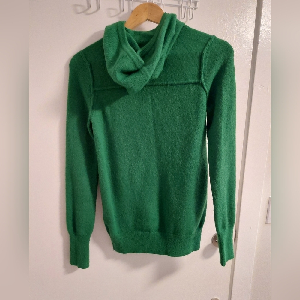 GAP Green Utility Jacket - Picture 3 of 7